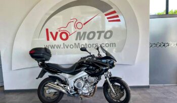 2001 Yamaha Tdm 850 M4866 – 2900 full