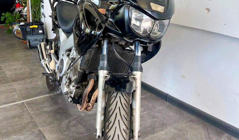 2001 Yamaha Tdm 850 M4866 – 2900 full